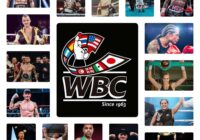 RANKING WBC Aggiornati al 21/8/2023 – Posizioni Boxer Italiani