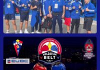 Torneo Int. Moldavian Belt – Day 2 RISULTATI Match Azzurrini