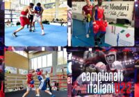 Campionati Italiani M/F Under 22 2023 – Roccaforte Mondovì – RISULTATI SEMIFINALI + PROGRAMMA FINALISSIME