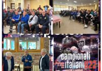 Campionati Italiani M/F Under 22 2023 – Roccaforte Mondovì – OGGI H 14 IL VIA AL TORNEO – INFO PROGRAMMI + LIVESTREAMING