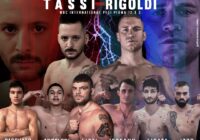 Il 17 novembre p.v. a Sarnico Tassi vs Rigoldi per il WBC Internazionale PIUMA – RICCO SOTTOCLOU NELLA SERATA PROMOBOXE