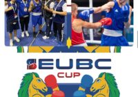 EUBC CUP BUVDA 2023: DAY 3 – Vittorie per Cavallaro 80 Kg e Malanga 67 Kg + Programma Day 4