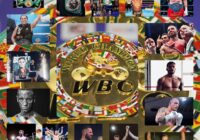 RANKING WBC Ottobre 2023 – Posizioni Boxer Italiani