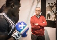 Lutto nel mondo della Boxe Italiana: Si è spento il Maestro Livio Lucarno