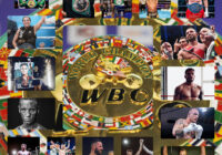 RANKING WBC Novembre 2023 – Posizioni Boxer Italiani
