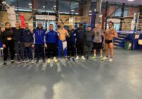 Ad Assisi si è chiuso l’ultimo training camp Elite ItaBoxing 2023