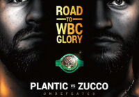 Un Mese alla sfida Zucco vs Plantic per il WBC Internazionale Supermedi