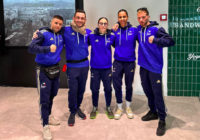 V Ed. della Algarve Box Cup – Itaboxing in Portogallo