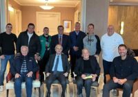 FPI presente con il Consigliere Salvatore Cherci a un importante Meeting WBC