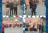 Visita del Presidente FPI Flavio D’Ambrosi agli Azzurri e Azzurre in ritiro ad Assisi