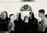PESO FATTO! DOMANI 22/3 MAGNESI VS RIKIISHI PER IL WBC SILVER DEI SUPERPIUMA – DIRETTA RAISPORT H 22