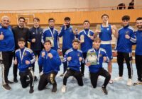 7 Azzurrini Youth per l’ultimo Training Camp di preparazione agli Europei 2024