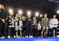 Michael Magnesi sconfitto da Rikiishi nel match per il WBC Silver Superpiuma – Alessia Vitanza nuova Campionessa Italiana Piuma