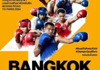 A BANGKOK DAL 25 MAGGIO AL 2 GIUGNO l’ULTIMO TORNEO DI QUALIFICAZIONE PARIGI 2024 – Italia Boxing Team già con 8 Pass Olimpici in tasca