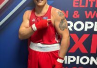 Europei Elite M/F BELGRADO 2024: Vincono Lizzi 86 Kg e Canonico 57 Kg. Sconfitta per Giannotti 63.5 Kg. Domani 22/4 Due Azzurre sul RIng