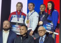 Europei Elite M e F Belgrado 2024: Oggi 27/4 le finali Femminili con il bronzo per la 48 Kg Marchese. Domani 28/4 Medaglie Bronzee anche per Salvati 75 Kg e Vincenzo Lizzi 86 Kg