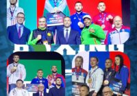 Conclusi a Belgrado gli Europei Elite M/F 2024 – 3 bronzi per l’Italia Boxing Team