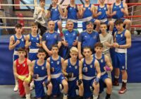 Azzurrini Schoolboy vincono il primo dual match contro la Polonia