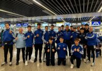 Azzurrini Junior in Serbia per il Nations’ Cup 2024