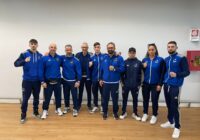 Italia Boxing Team a Bangkok per il 2° Torneo Mondiale di Qualificazione Olimpica