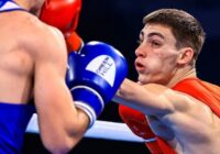 2° Torneo di Qualificazione Olimpica 2024 – DAY 1° – SCONFITTA NEI 32° 57 KG PER MICHELE BALDASSI. DOMANI 25/5 SUL RING IL 51 KG FEDERICO SERRA