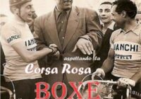 La Pugilistica Lucchese festeggerà con la boxe “Il Giro d’Italia” nella tappa di Lucca