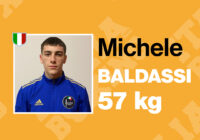 2° Torneo di Qualificazione Olimpica 2024 – I SORTEGGI DELL’ITALIA BOXING TEAM – DOMANI 24/5 SUL RING IL 57 KG MICHELE BALDASSI