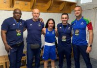 Golden Belt 2024: 3° GIORNATA – ORI PER MESIANO E SORRENTINO, ARGENTO PER CARINI. CAVALLARO IN FINALE 80 KG