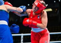 2° Torneo di Qualificazione Olimpica 2024 – Sconfitta per la 75 Kg Melissa Gemini nel match per il pass Olimpico – ITABOXING con 8 BOXER a PARIGI 2024