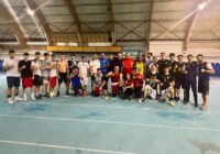 Azzurrini Youth impegnati in un Training Camp Internazionale in Romania