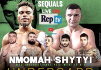 Titolo Internazionale Silver WBC Pesi Medi: Il 14 luglio a Sequals Samuel Nmomah vs Shytyi – INFO LIVESTREAMING & SOTTOCLOU