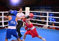 Europei SchoolBoy/Girl 2024: DOMANI 10/8 ITABOXING CON 2 AZZURRINE E 2 AZZURRINI SUL RING DELLE FINALI – INFO ORARI & LIVESTREAMING