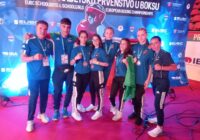 Europei SchoolBoy/Girl 2024: Italia Boxing Team chiude un grande torneo con 2 Ori, 2 Argenti e 3 Bronzi