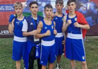 Europei SchoolBoy/Girl 2024: DAY 3° – RISULTATI ITALIA BOXING TEAM