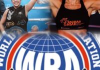 DUE BOXER ITALIANE NELLE CLASSIFICHE WBA DI AGOSTO 2024