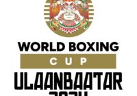 6 Azzurri e 3 Azzurre Under22 per la World Boxing Cup ULAANBAATAR 2024