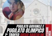 Grande successo per la prima edizione del Trofeo “Diego Bartolini