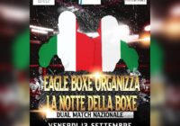 10 Azzurri Youth per la grande serata di Boxe ad Avola il prossimo 13 settembre