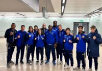 Azzurri e Azzurre U22 in ritiro a Belfast fino al 20 settembre