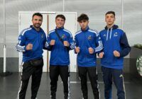 Azzurri Youth in Belgio per Torneo Internazionale “Fight4Liege”