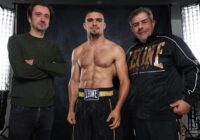 Khalil El harraz al Madison Square Garden tra i protagonisti di una grande serata Top Rank