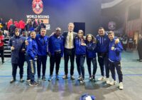 World Boxing Cup ULAANBAATAR 2024 – 2 Bronzi per L’TALIA BOXING TEAM