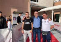 Disputata la II Edizione del “Trofeo Collestrada”. Commozione per la scomparsa del giornalista Dino Pompili