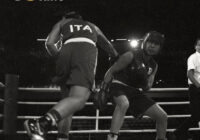 World Boxing Cup ULAANBAATAR 2024 – RISULTATI MATCH ITALIA BOXING TEAM 3° GIORNATA