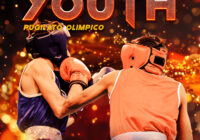 CAMPIONATI ITALIANI YOUTH MASCHILI 2024: IL TORNEO A LORETO DAL 19 AL 24 NOVEMBRE p.v. ELENCO ATLETI + PROGRAMMA MATCH DEL 19/11