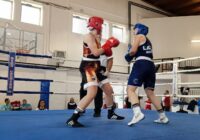 WOMEN BOXING LEAGUE 2024 – RISULTATI QUARTI E PROGRAMMA SEMIFINALI