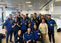 Italia Boxing Team a Sheffield per il Torneo “World Boxing Cup Finals”