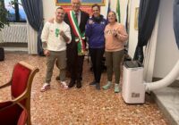 Titolo WBC Mediterraneo Pesi Piuma: TUTTO PRONTO PER LA SFIDA SIMONA SALVATORI VS ANA REYS