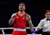 World Boxing Cup Finals – Sheffield 2024: OGGI H 16 DIEGO LENZI SUL RING DELLA FINALE + 92 KG – INFO LIVESTREAMING