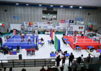 CAMPIONATI ITALIANI YOUTH MASCHILI 2024 – LORETO (AN) – RISULTATI 1° GIORNATA